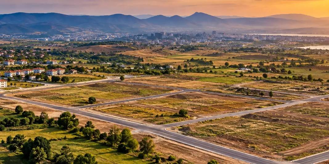 TOKİ  61 ildeki arsaları satışa çıkarıyor: Müzayede tarihleri belli oldu 1